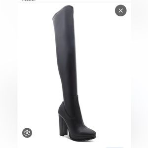 Aldo LARORELIA boots NEW